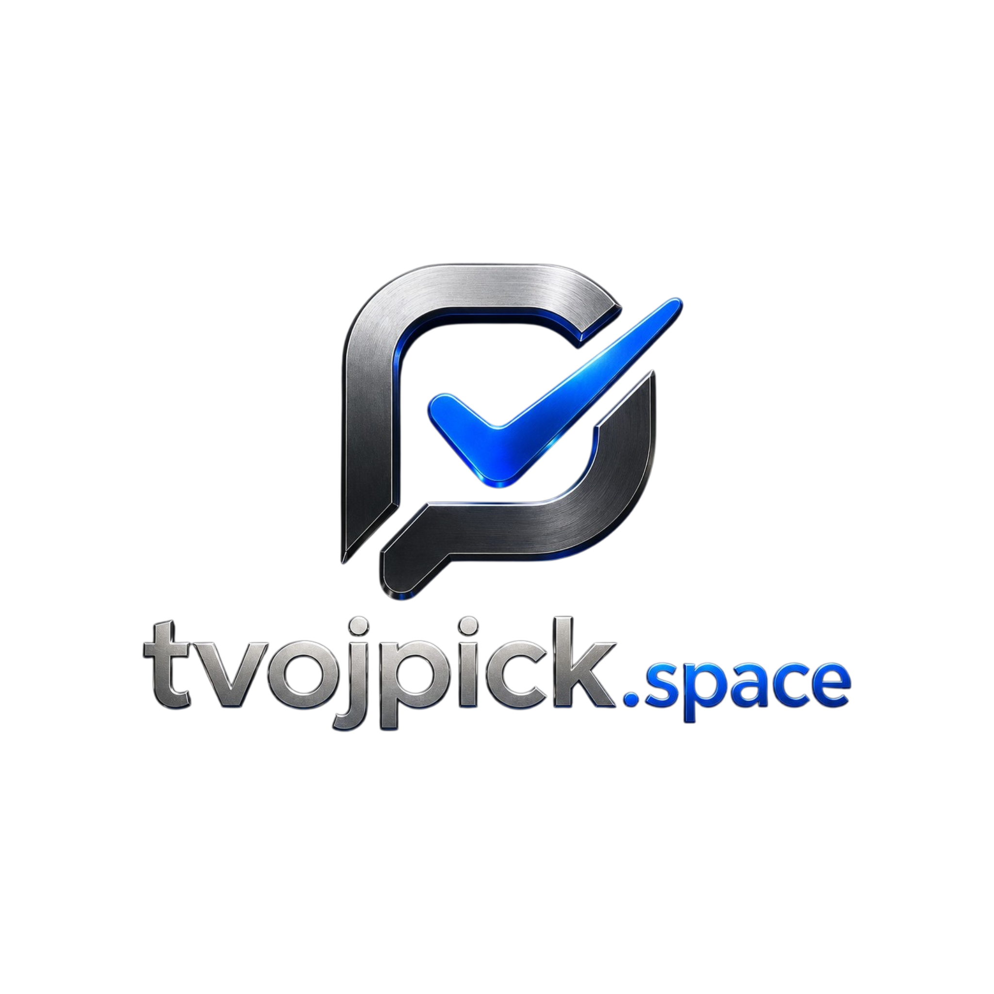 TvojPick logo